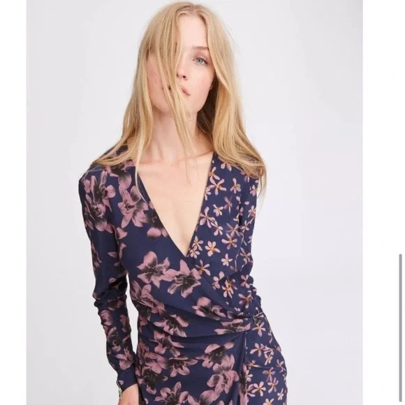 Rag & Bone Odette Dress - Picture 6 of 9